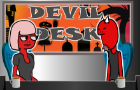 Halloween 2024 - Devil Desk - Animated Hell News