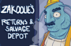 Zakoolie&#039;s Returns &amp; Salvage Depot