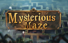 Mysterious Maze