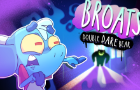 Broats: Double Dare Bear