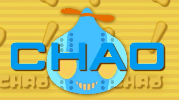 Bring Back Chao Garden