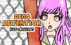 DEAD DETENTION (Game Trailer)