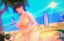 Komi-san - bikini outfit