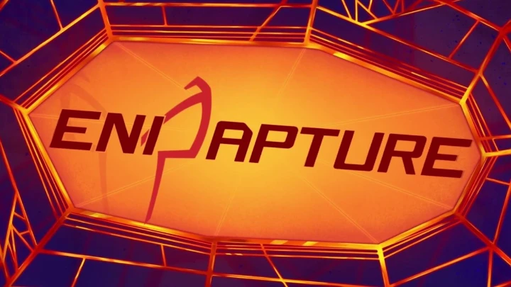 Enrapture