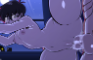Kiki-chan segs animation 2