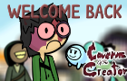 Caverns of the Creator ep 4: Welcome Back