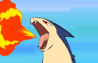 Typhlosion