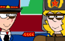 Another Yugo-Bolshevik Animation