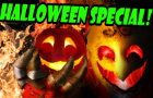 Lummox Halloween Special!