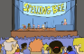 Gifted Spelling Bee Child