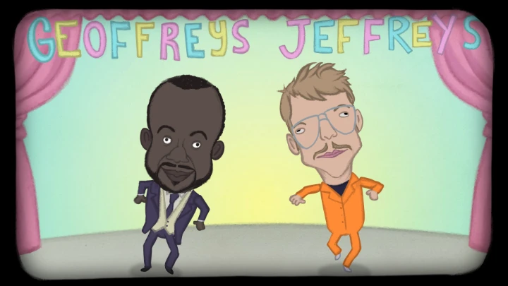 Geoffreys/Jeffreys