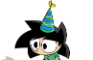 Birthday Boy