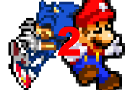 Mario VS Sonic 2