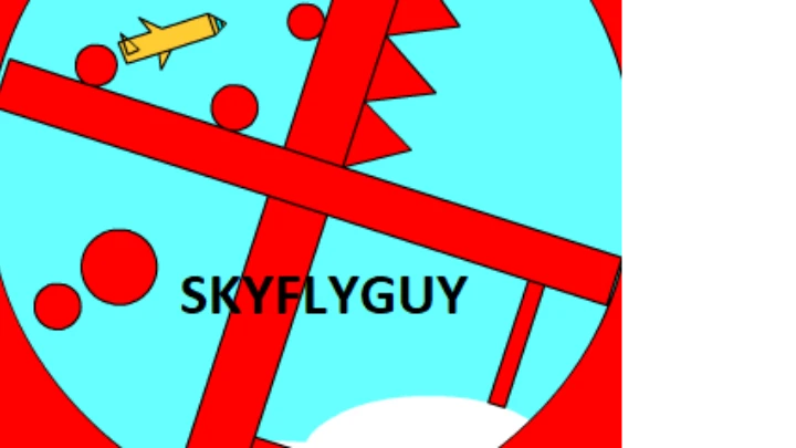 SKYFLYGUY