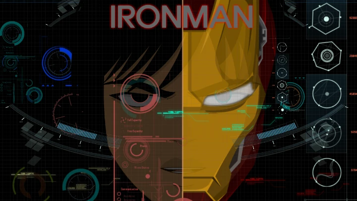 IRONMAN