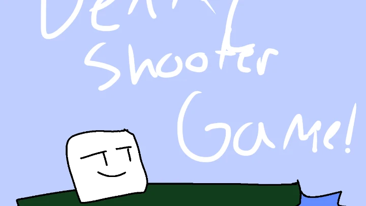 benny shooter game