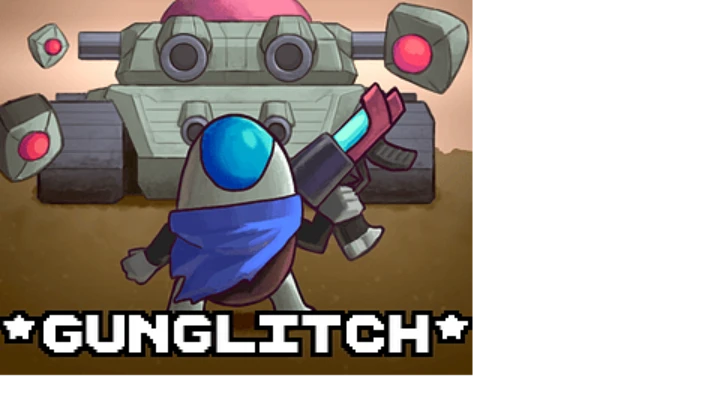 GUNGLITCH