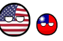USA Taiwan vs China