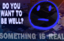 Do You Want to be Well?