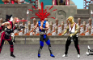 Baraka & Kano tag team fatality