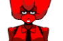 RED GIRL