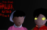 Michael Jackson's Thriller Retold Scene 8