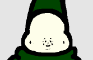 Little gnome