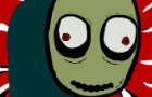 Salad Fingers Quotes