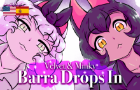 Velvet &amp;amp; Minky: Barra Drops In