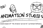 Animation studies