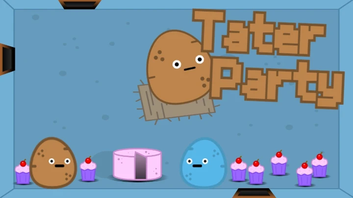 Tater Party!