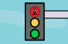 Why Red Lights Take So Long