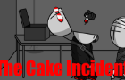 Madness Combat: The Cake Incident