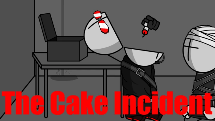 Madness Combat: The Cake Incident