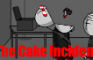 Madness Combat: The Cake Incident