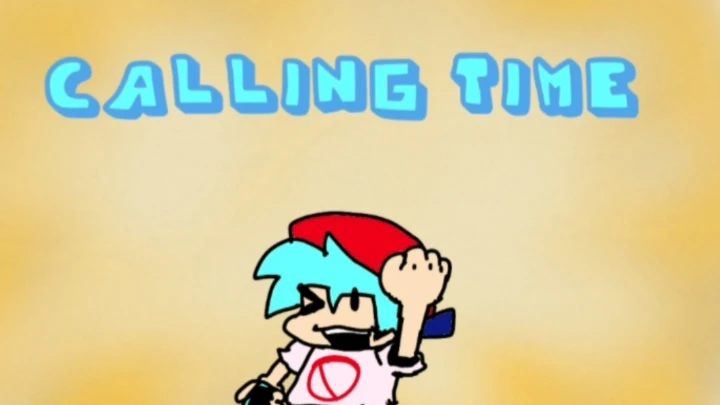 calling time (animation/bad)