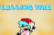 calling time (FNF animation)