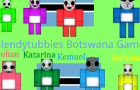 Slendytubbies Botswana Game