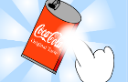 Coca Cola Clicker V1.5