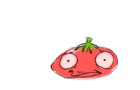 Reject humanity become tomato