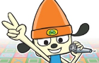 a REAL parappa vs. noodles!!!