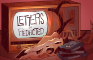 Letters to Redacted Teaser