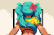 Brazilian Miku pixel NSFW