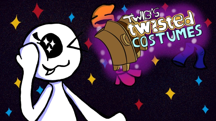 Twigi's Twisted Costumes