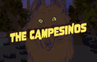 The Campesinos #3