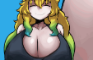 Day 18 Thicctober Lucoa