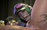 Ela Fuck Azami R6 - Futa (SFM)