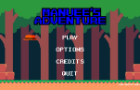 Manuee&#039;s Adventure