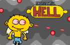 Bullet Hell Hell