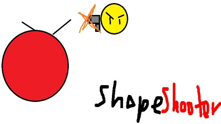 ShapeShooter